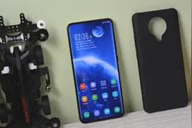 为什么很多人宁愿选红米K30pro，不选真我X50pro呢？图片