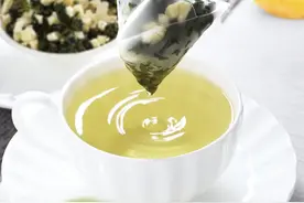 养生girl的花茶、果茶、养生茶合集分享，好喝不贵！图片
