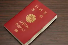 可怕：日本护照有191个国家免签，日本成功了，有目的的成功图片