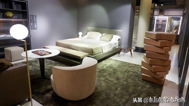 2018年上海家具机械展