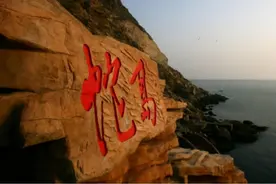 为何大连蛇岛的蛇越来越凶猛，甚至被称为中国最危险的岛屿图片