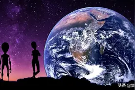 科学冷知识：地球上的生命有没有可能是外星人带来的？图片