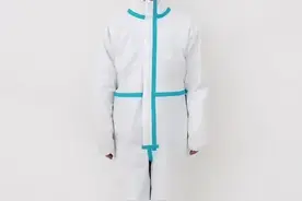 45款医用一次性防护服、隔离衣测评：隔离衣的防护效果较为一般图片