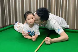 丁俊晖宣布重要决定！跟好朋友告别即将开启新征程，世界台联发声图片