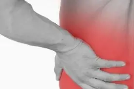 痛风石有以下两个治疗方法图片