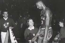 NBA球场上的“海王”球员，论花心程度一个比一个过分图片