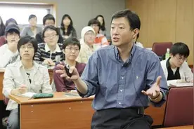 韩国学者金在吉：华夏中国文明雄踞东方超万年，韩国古代属于中国图片