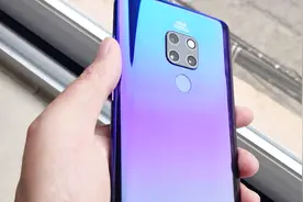 华为Mate 20隐藏功能曝光：不懂这些功能，在你手上就是一块板砖视频封面