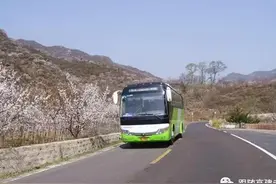 北京公交蔚县出行攻略（一）图片
