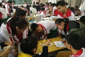 李吉麟聊教研｜做一名“明师”图片