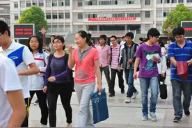 新高考第一年，教育强省江苏高分人数不及湖南，原因何在？图片