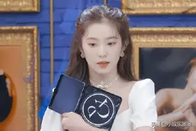 Irene 裴珠泫，这位姐姐是仙女吧图片