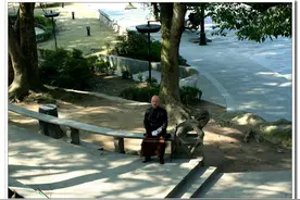 “蒋氏故居”——奉化溪口图片