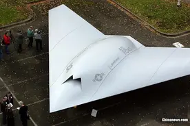 无人机：小国利器，大国玩具图片