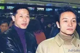 公交司机神似张国荣，网传“转世”之说：转世的他只想做个普通人图片