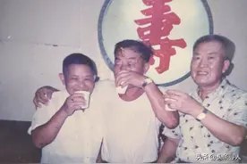 寻找畲族赴台老兵雷利成，浙江七旬女儿还在等父亲的消息图片