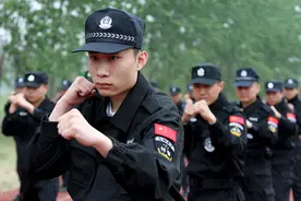 警校 |“花名”曝光！有没有你的学校图片