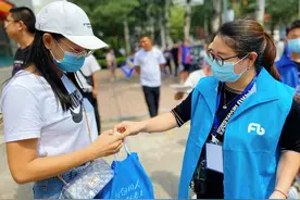 河北省考笔试结束 专家支招面试技巧图片