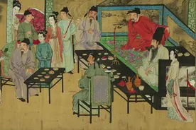 博物馆的镇馆之宝系列（十二）重庆中国三峡博物馆（下）图片