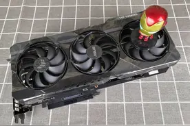 华硕RTX3060Ti首发评测：1060玩家，你可以升级了图片