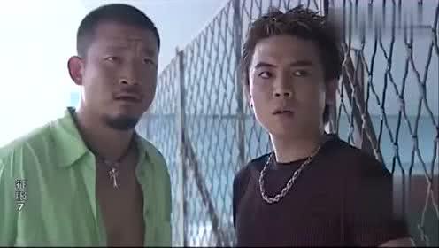 《征服》播出18年，剧里的演员，如今都怎么样了？