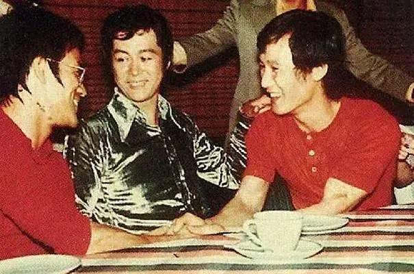 中国影坛“十大实战高手”，李连杰、甄子丹、吴京，皆不在列