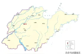 山东为什么叫山东，山东古时候叫什么，山东历史的由来图片