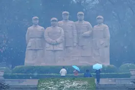 徐州，有多少传奇？图片