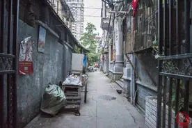 在武汉，我穷的只剩下一套房了图片