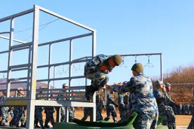 你所不知道的跳伞，不仅仅是“三肿三消”！图片