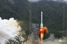 中国“千里眼”来了，比美国GPS更硬核图片