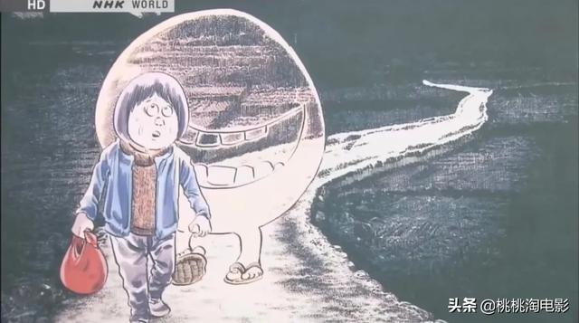 这部清奇、古怪的日剧，很适合下饭哦