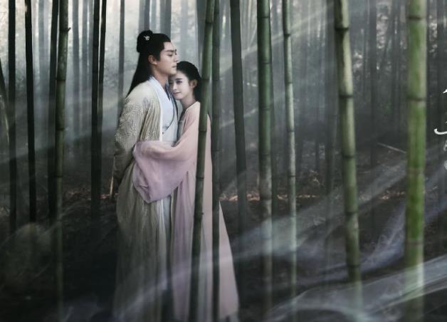 开帘风动竹疑是故人来，叶梦得评郑谷，自以为工却着力太过