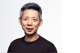 《最强大脑》主持人蒋昌建，他背后隐藏的身份更加耀眼图片