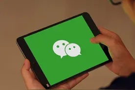 微信只有成年人用，而00后只喜欢用QQ，这事不是代沟的问题图片
