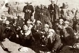 夫妻一墙之隔竟不知对方在？深藏青海湖40年秘密发射基地对外开放图片