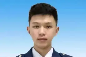 缅怀救火英雄代晋恺！木里森林火灾救火勇士，我们从未忘记你图片