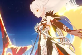 原神：剧情出现爆点，钟离温迪镇压坎瑞亚？天理维系者是拦路人图片