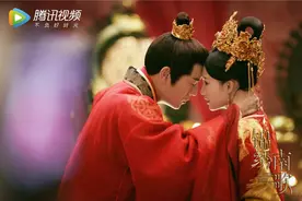《锦绣南歌》超点大结局，“康定情歌”命运归宿你真的看懂了吗？图片