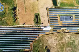 助力“双碳”杨柳青热电厂调整能源结构实现节能降耗图片