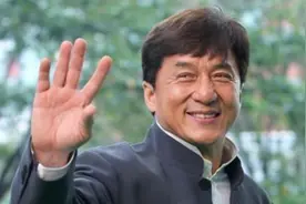 什么人才能在北京拥有一套“四合院”看看这4位明星，就知道了图片