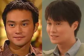 TVB新剧《十月初五的月光》恶评如潮！香港观众：不如重播原版啦图片