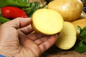 这些天然蔬菜热量低，有助于刮脂，你吃对了吗？图片
