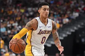 NBA人物志之库兹马：从投手到球队第六人，天赋限制了他的效率图片