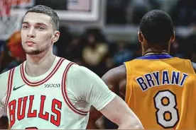 NBA天选之子！科比、拉文领衔！盘点历年那些超凡13号秀图片