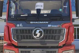 陕重汽9月销量破1.3万辆！快速增长的陕汽速度10月如何逆行图片