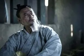 李斯之死：《大秦赋》嬴虞一语成谶，李斯被腰斩夷三族图片