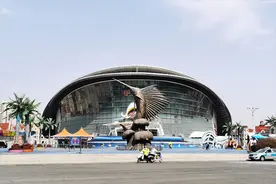 门票245元！天津海昌极地海洋公园怎么玩？图片