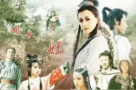 一度红遍全国的甘十九妹 最出名时远赴美国 如今回国能否再续辉煌图片
