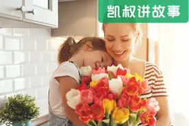 “妈妈，你会死吗？”答案藏在这些绘本里图片